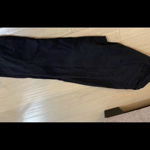Talbots flawless five pocket jeans 18 curvy slim ankle jeans